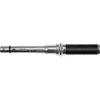Yato Sukimo momento rakto rankena 2,5-12 Nm, su 9x12 mm lizdu, automobilių sukimo momento raktas, CrMo plieno raktas