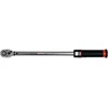 Dinamometrinis raktas YATO YT-07605 1/2'' 20-220NM