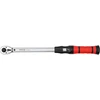 Yato SUKAMOS MOMENTO VERŽTAKLIS 1/2" 40-220NM