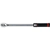 Dinamometrinis raktas Yato YT-07736; 3/8''; 10-110 Nm