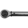 Dinamometrinis raktas Yato YT-07731; 3/8''; 10-60 Nm