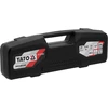 Dinamometrinis raktas Yato YT-07692; 3/8''; 10-60 Nm