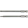 YATO KOŃCÓWKA / BIT 1/4" TORX T10x100mm + T25x100mm 2vnt.. 0490