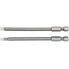 Yato Toya Sa Poland Antgaliai plokšti 1/4", 2vnt, : 4X100MM; 5X100MM (YT-0484)