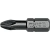 Yato SUKTUČIŲ ANTGALIAI 1/4''X25 MM, PZ2, 50 vnt.
