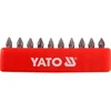 Yato Toya Sa Poland Antgalis PH1x25 mm 10 vnt. (YT-0474)