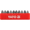 Yato Toya Sa Poland Antgalis PH3x25 mm 10 vnt. (YT-0476)