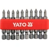 Yato Toya Sa Poland Antgalis PH1x50 mm, 10 vnt. (YT-0477)