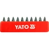 Yato Toya Sa Poland Antgalis PZ1x25 10 vnt. (YT-0470)