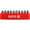 Yato Toya Sa Poland Antgalis PZ3x25 10 vnt. (YT-0472)