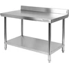 Yato SULANKSTAMAS SIENINIS STALAS SU LENTYNA 1000X600XH850+100MM