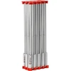Yato SULANKSTAMAS STALAS 221 CM 15 KOJŲ