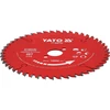 Yato TCT PTFE DISKAS ALUMINIUI 140*20*48T