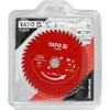 Yato TCT PTFE DISKAS ALUMINIUI 140*20*48T