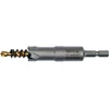 Grąžtas YATO TCT SKYLIAPJŪRĖ METALUI 16mm