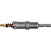 Grąžtas YATO TCT SKYLIAPJŪRĖ METALUI 18mm