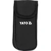 Yato TIKROJI RMS AC/DC CAMP MATUOKLĖ 10MA-600A