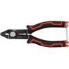 Yato TIKSLIOS ŠONINĖS REPLĖS IZOLIACINĖS JUOSKLĖLIS 160MM