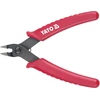 YATO ELEKTRINĖS ŠONINĖS REPLĖS 125mm + IZOLIACIJOS NUĖMĖJAS 2260