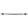 Yato Toya Sa Poland Raktas šarnyrinis dvipusis | T-Star (Torx) T15XT20 (YT-05311)