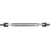 Yato Toya Sa Poland Raktas šarnyrinis dvipusis | T-Star (Torx) T45XT50 (YT-05314)