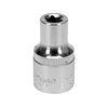YATO TORX 1/2" E10