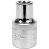 Yato Toya Sa Poland Galvutė E-star tipo varžtams 1/2", E12 (YT-05222)