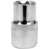 Yato Toya Sa Poland Galvutė E-star tipo varžtams 1/2", E18 (YT-05225)