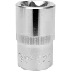 Yato IŠSKYRUS NASADKA TORX 1/2" E20