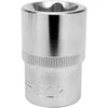Yato IŠSKYRUS NASADKA TORX 1/2" E22
