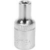 Yato Toya Sa Poland Galvutė E-star tipo varžtams 1/4", E4 (YT-05211)