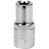 Yato Toya Sa Poland Galvutė E-star tipo varžtams 1/4", E7 (YT-05214)