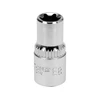 Yato TORX SOCET 1/4'' E8
