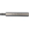 YATO KOŃCÓWKA TORX T30x75mm 10mm S2 04052