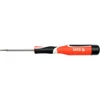 Toya Sa Poland Atsuktuvas tiksliems darbams Torx S2, T8 (YT-25855)