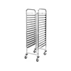 Yato TRANSPORTAVIMO VEŽIUKLIS PADAVĖJŲ PADĖKLĖMS IR KEPELYMS 400X600MM