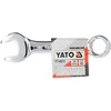 Yato Toya Sa Poland Raktas kombinuotas patrumpintas | 18 mm (YT-4911)