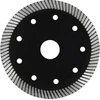 Yato TURBO DIAMONDINIS 115MM DIAMENTAS, SKIRTAS KERGIAI PJOVYTI