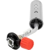 YATO DUJINIS DEGIKLIS TURBO 360° fi 32mm