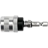 Yato Toya Sa Poland Gipskartonio antgalio laikiklis | 6,3 mm (1/4" | 75 mm (YT-04665)