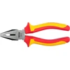 Replės 160mm VDE Yato YT-21151