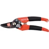 YATO UNIVERSALUS SCISS PRESSURE CLEAR TEFLON 175mm 8805