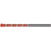 Grąžtas Yato UNIVERSALUS GRĄŽAS 10MM X 150MM, SKIRTAS GRĘŽTI BETONĄ, MEDIENĄ IR METALĄ
