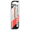 Yato UNIVERSALUS GRĄŽAS 5 MM X 85 MM, SKIRTAS GRĖŽTI BETONĄ, MEDIENĄ IR METALĄ
