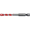 YATO UNIVERSALUS GRĄŽTAS HEX 6mm