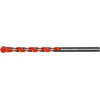 Grąžtas Yato UNIVERSALUS GRĄŽAS 8MM X 120MM, SKIRTAS GRĖŽTI BETONĄ