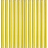 Yato UNIVERSALŪS KARŠTI KLIJAI 7,2X100MM 12Vnt. GELTONI