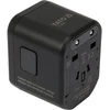 YATO UNIVERSALUS USB / USB-C 18W TRAVEL ADAPTER