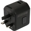 YATO UNIVERSALUS USB / USB-C 18W TRAVEL ADAPTER