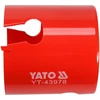 YATO Universali gręžimo karūna TCT 64mm 5/8"